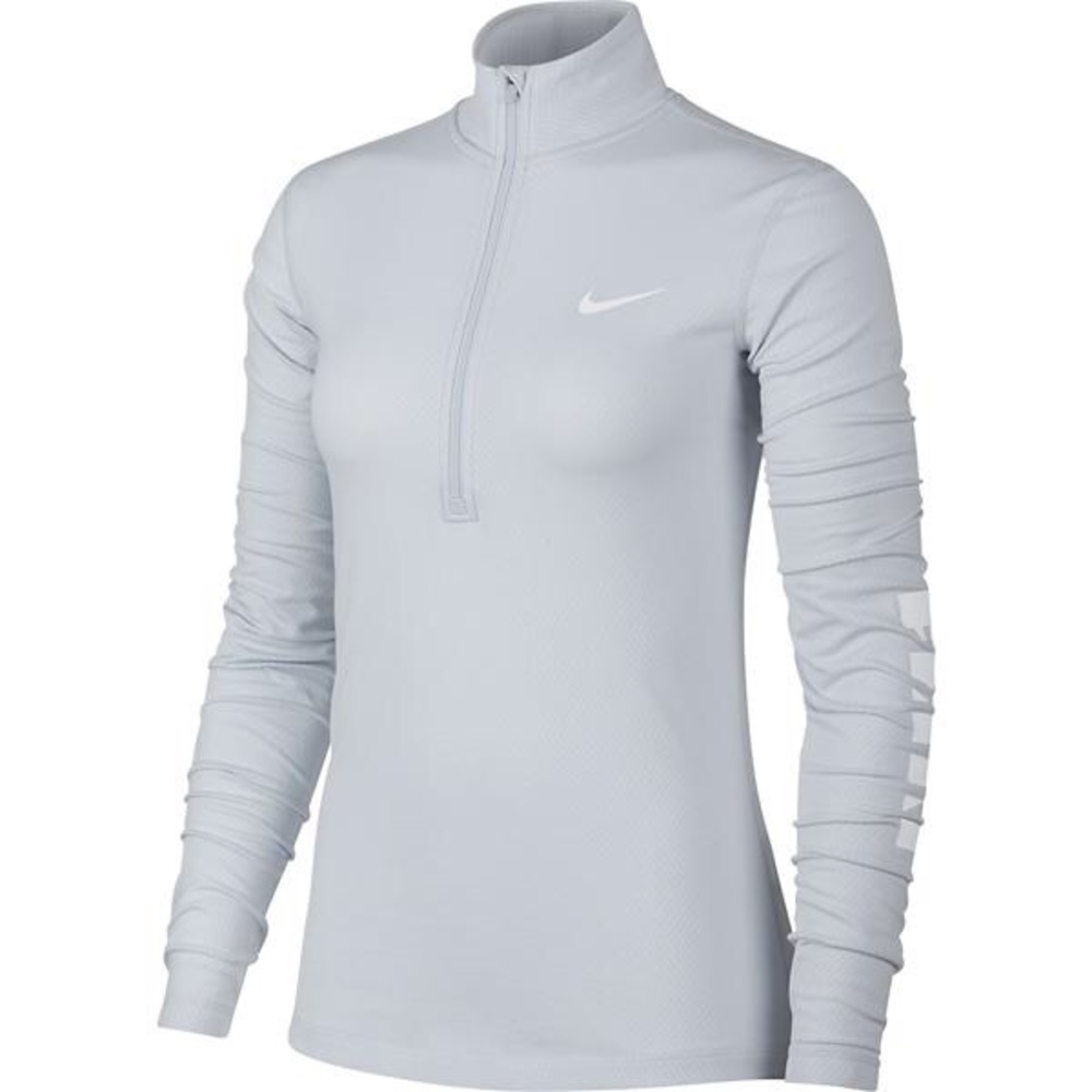 Nike Pro thermal half zip